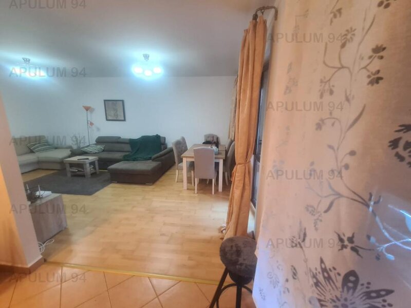 Apartament cu 2 camere de vanzare in Sinaia