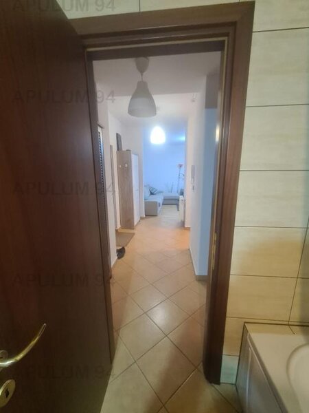 Apartament cu 2 camere de vanzare in Sinaia